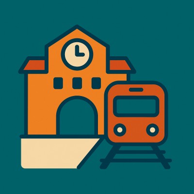 Jugendliche am Bahnhof Enzberg attackiert – Zeugen gesucht